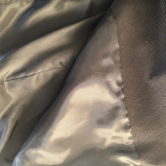 Bcbg MaxAzria. Jacket - Picture 4 of 7